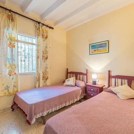 Casa Rural La Clau Polop Esterno foto