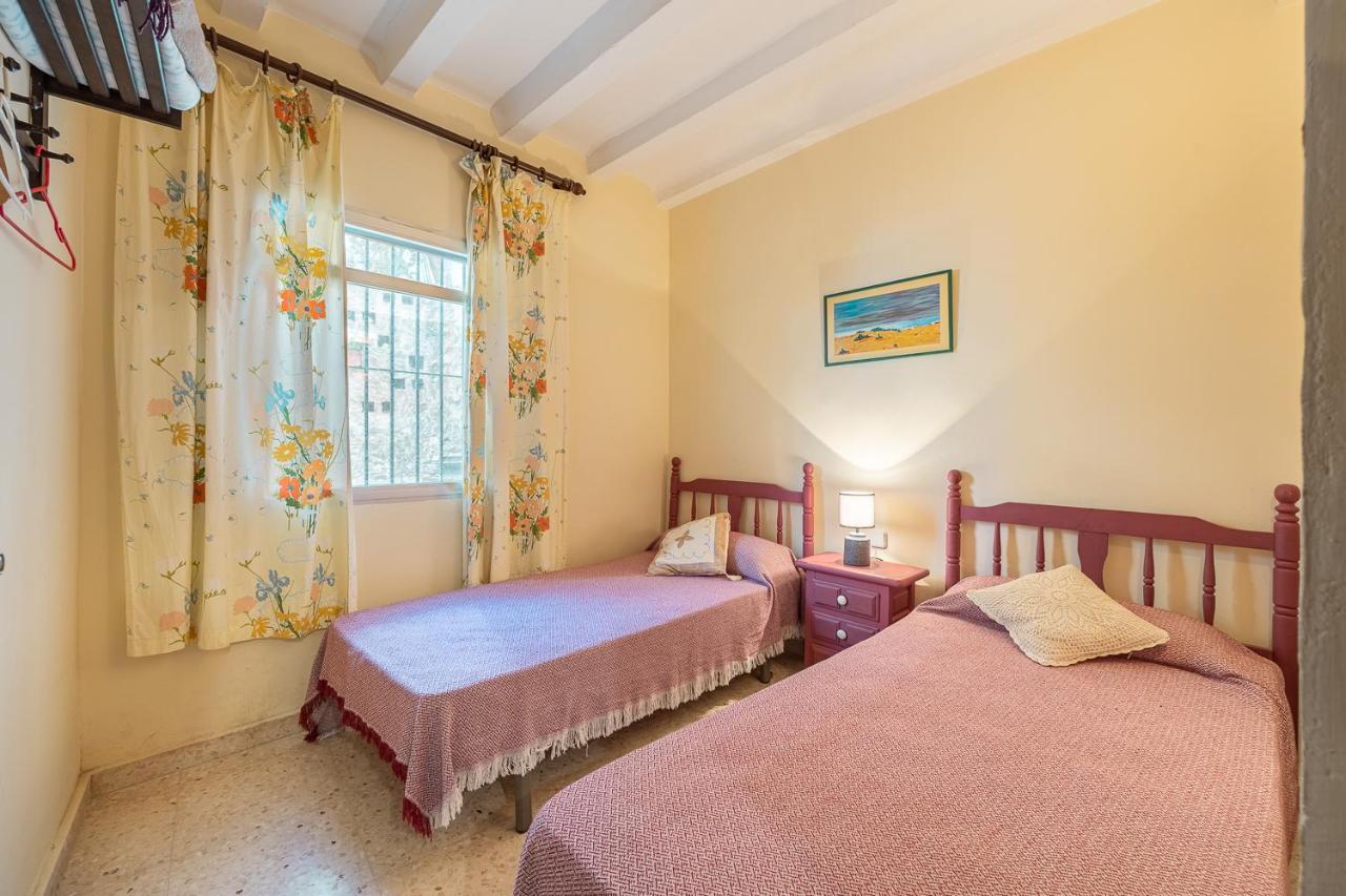 Casa Rural La Clau Polop Esterno foto